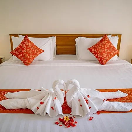 Villa Branka Sanur