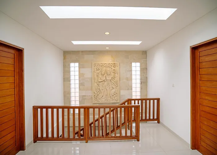 Branka Villa Sanur