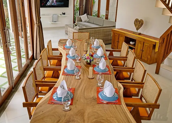 Branka Villa Sanur