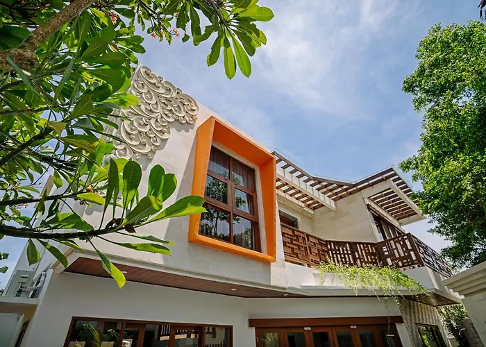 Villa Branka Sanur