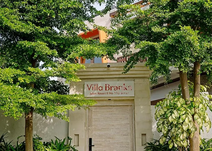 Villa Branka
