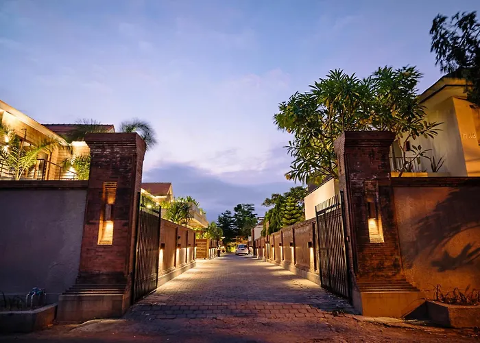 Villa Branka Sanur