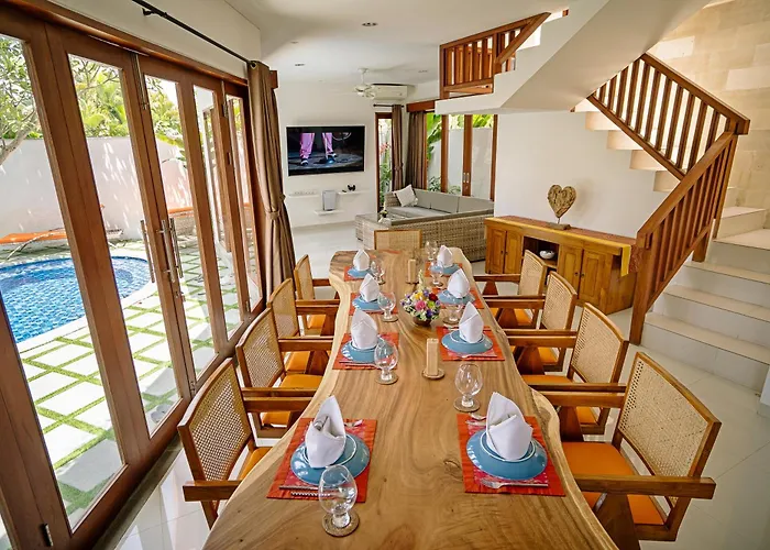 Branka Villa Sanur