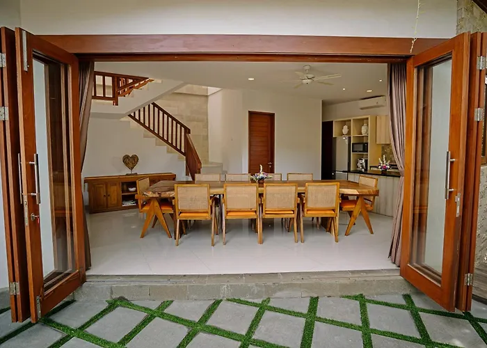 Branka Villa *