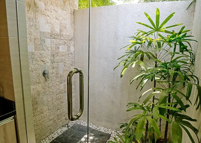 Villa Branka Sanur