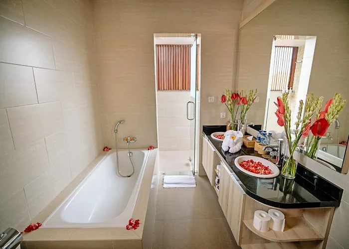 Branka Villa Sanur