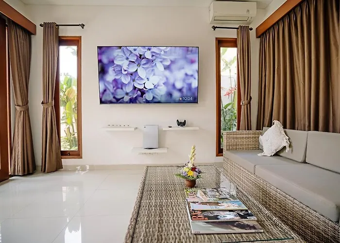 Branka Villa *
